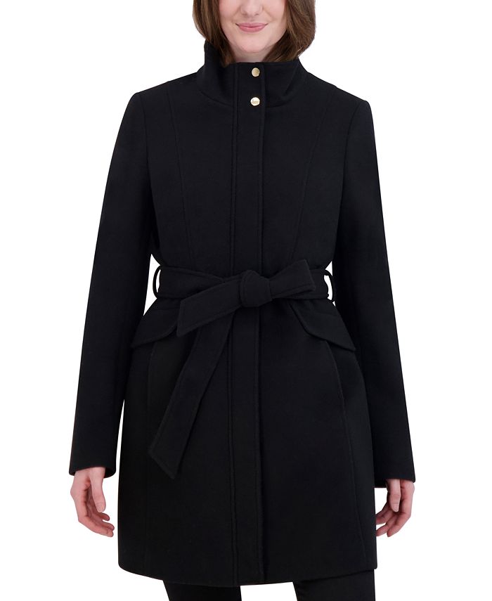 Laundry by shelli segal coats macy's new arrivals