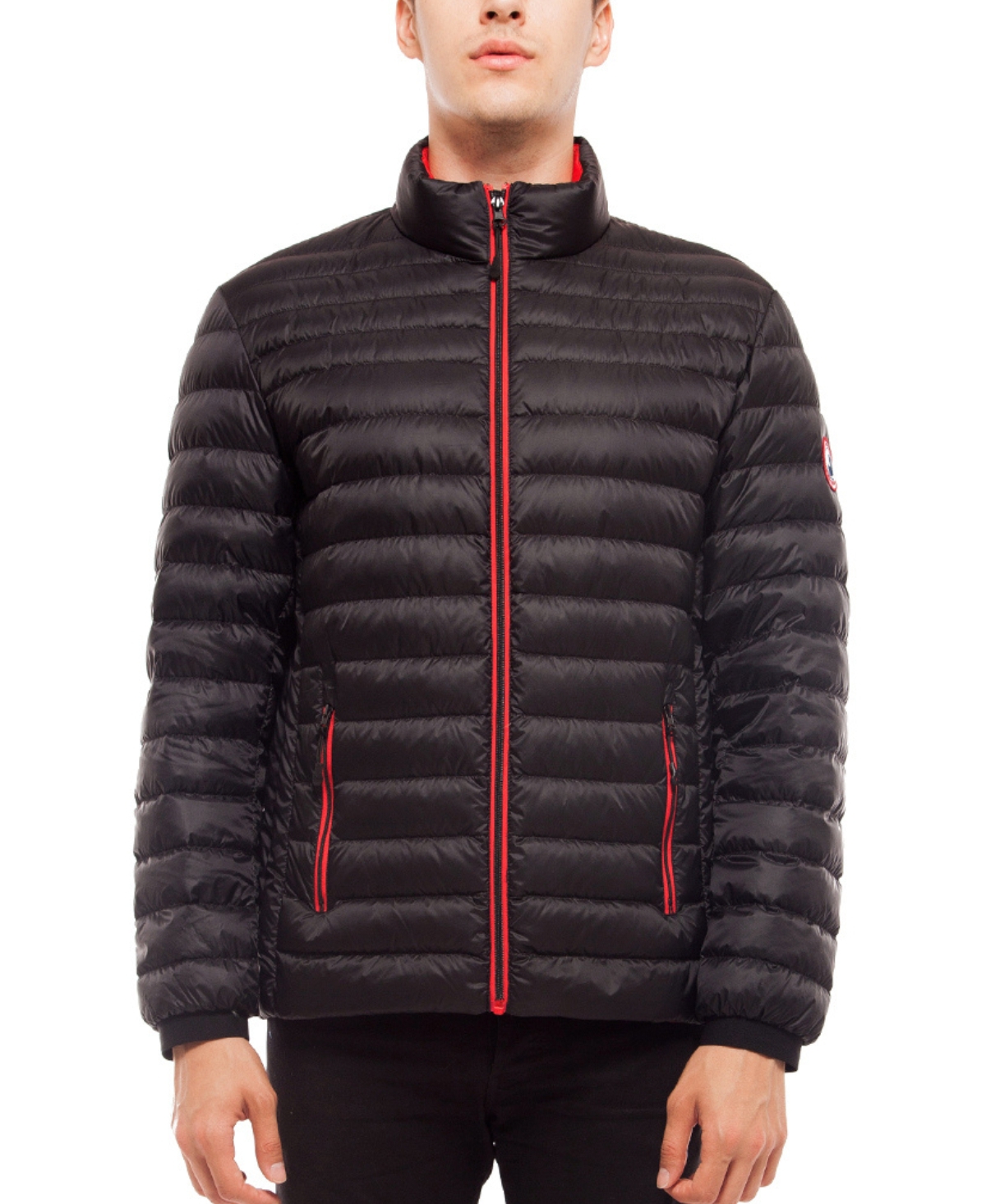 Rokka rolla Men s Ultra Light Packable Down Jacket Smart Closet