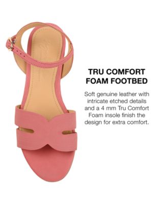 Women's Starlee Ankle Strap Sandals