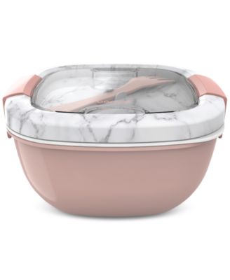 Portable Salad Container