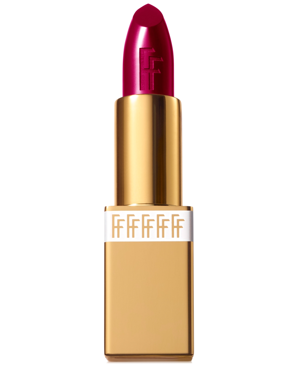 Fashion Fair Iconic Lipstick In Garnet