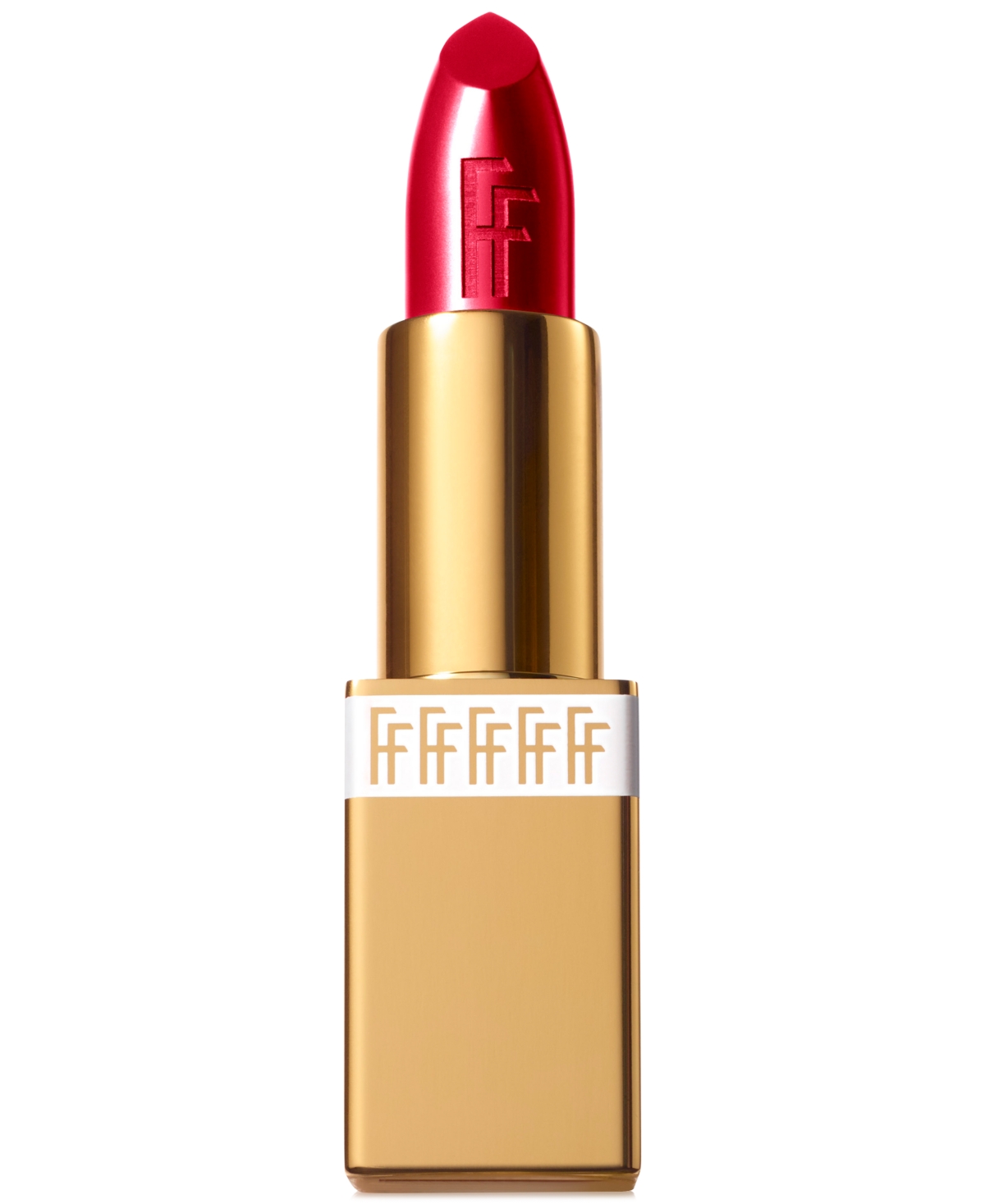 Fashion Fair Iconic Lipstick In Radiant Red