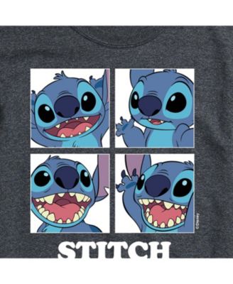 Men's Lilo and Stitch Graphic T-shirt