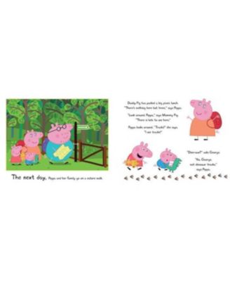 Peppa Pig and The Great Vacation by Candlewick Press