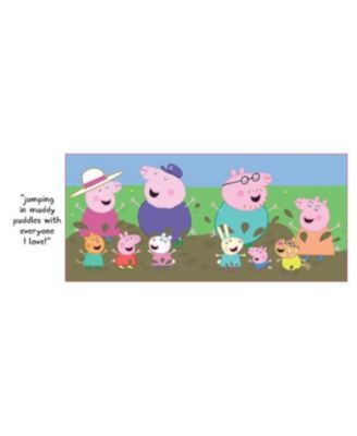 Peppa Pig and The I Love You Game by Candlewick Press