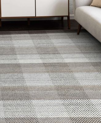 Carrie S3364 8' x 10' Area Rug