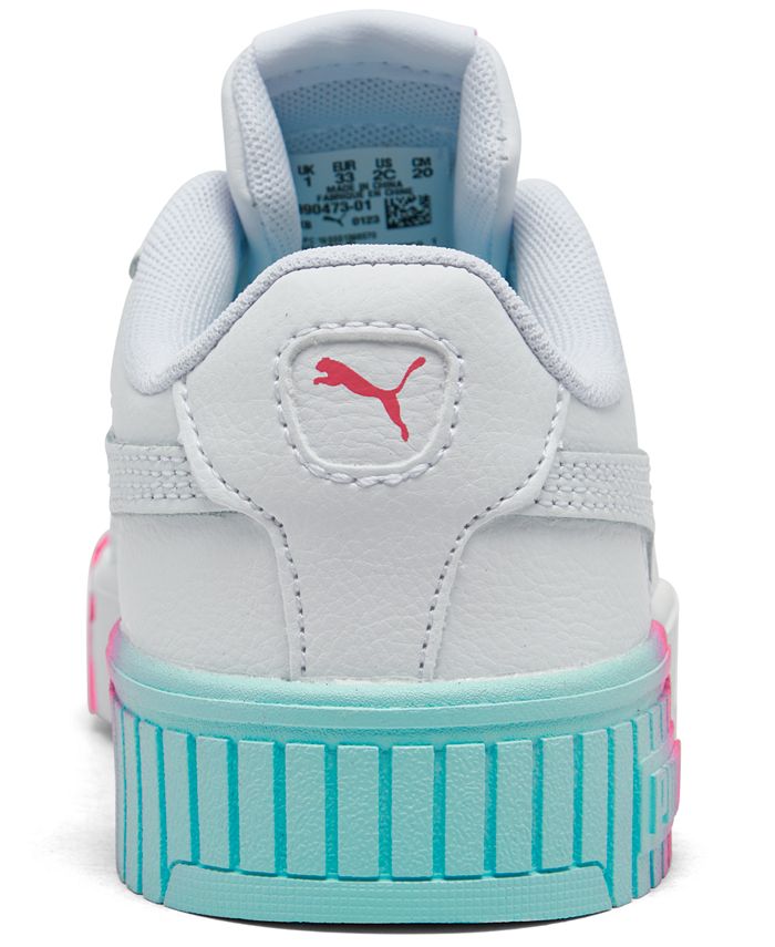 carina fade women's sneakers