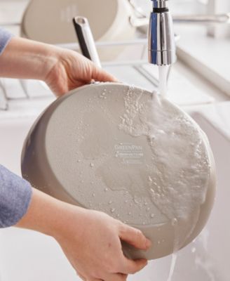 GP5 Healthy Ceramic Nonstick Frypan, Set of 2GP5 Healthy Ceramic Nonstick Frypan, Set of 2