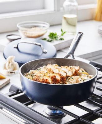 GP5 Hard Anodized Healthy Ceramic Nonstick 15-Piece Set