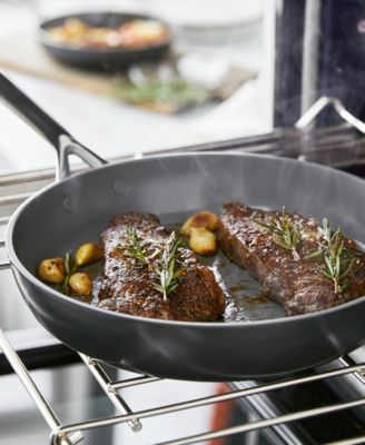 GP5 Healthy Ceramic Nonstick Frypan, Set of 2GP5 Healthy Ceramic Nonstick Frypan, Set of 2