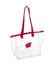 Clear shop bag macys