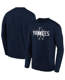 Preschool Nike DJ LeMahieu Navy New York Yankees Player Name & Number T- Shirt