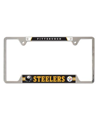 WinCraft Collana Fan Pittsburgh Steelers - Logo In Schiuma Su Catena Di Plastica Lunga 96,5 Cm - 5