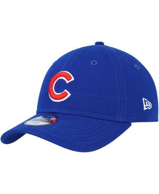 Lids Chicago Cubs Nike Home Blank Replica Jersey - White