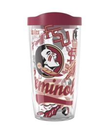 Tervis Tumbler Ohio State Buckeyes 20-oz. Black Out Stainless Steel Tumbler  - Macy's