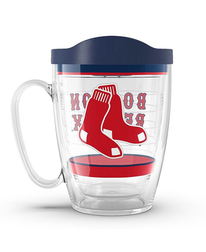 Tervis Tumbler Boston Red Sox 16 Oz Tradition Classic Mug - Macy's