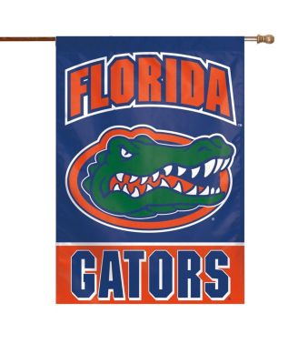 Florida Gators 28" x 40" Full Name House Flag