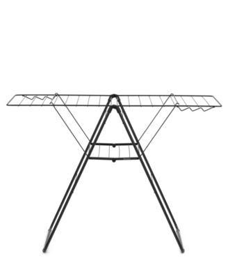 Hang on Clothes Drying Rack, 66', 20 Meters