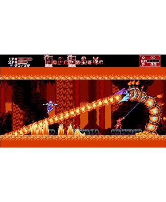 Bloodstained: Curse Of The Moon 2 [Limited Run Games #98] Switch