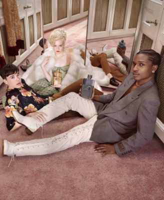 Guilty Pour Femme Eau de Parfum Spray, 5 oz.