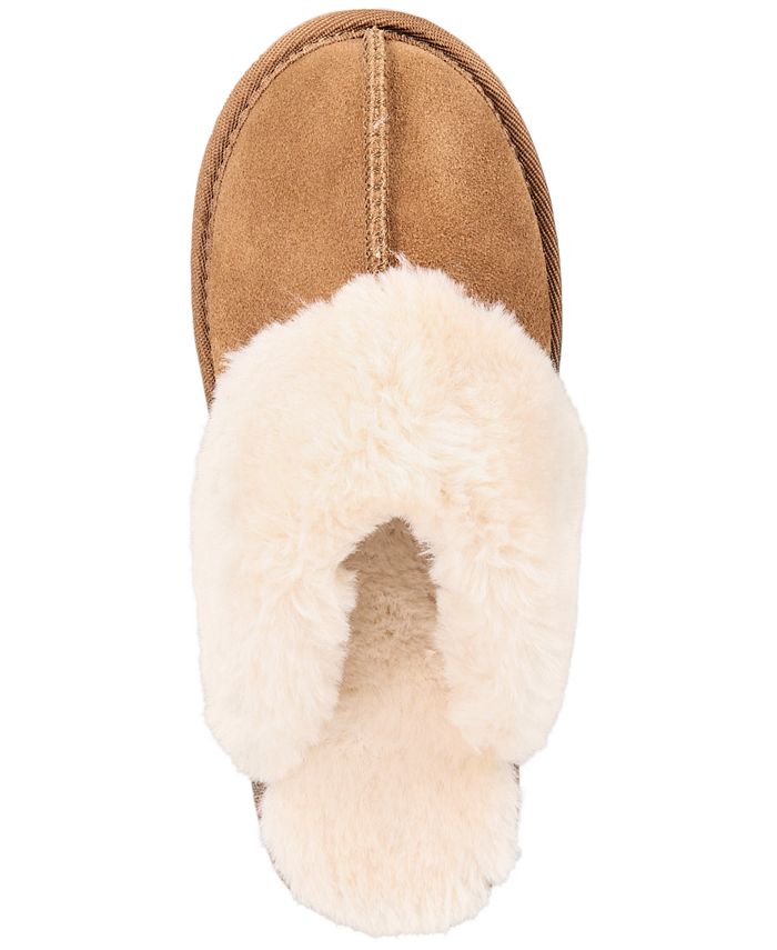 Style & Co Rosiee Slippers, Created for Macy's - Macy's
