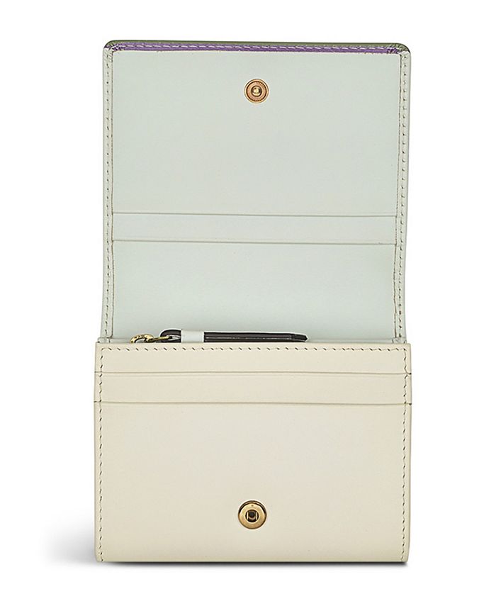 Radley London Book Street Mini Flap over Wallet Macy's