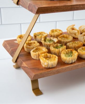 3 Tier Christmas Tree Server