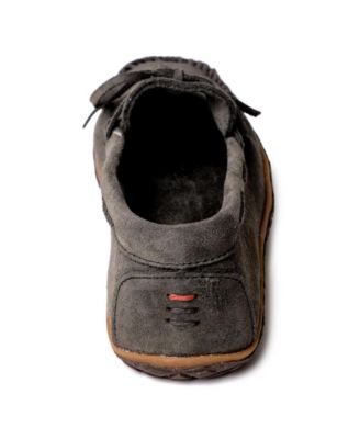 Men's Tie Tread Loafers