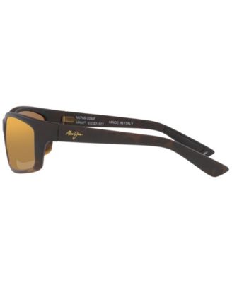 Unisex Polarized Sunglasses, 766 KANAIO COAST