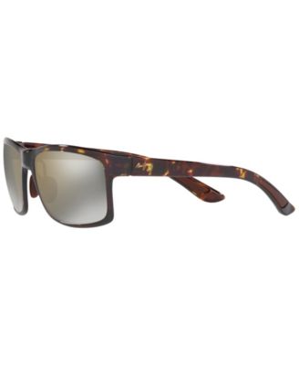 Unisex Polarized Sunglasses, 439 POKOWAI ARCH