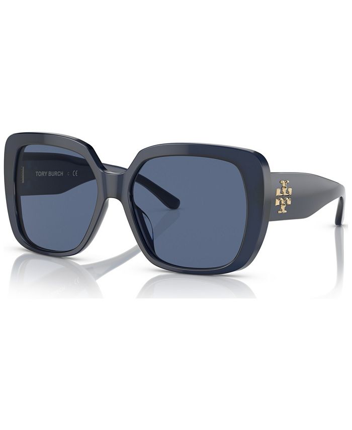 Tory Burch Women's Sunglasses, TY7112UM - Macy's