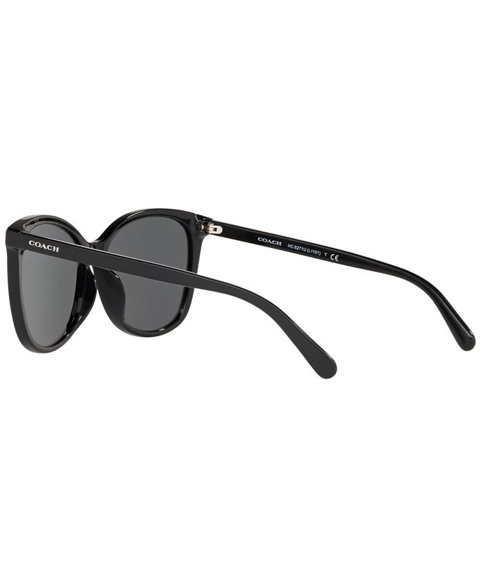 COACH Women's Sunglasses, L1101 Macy's