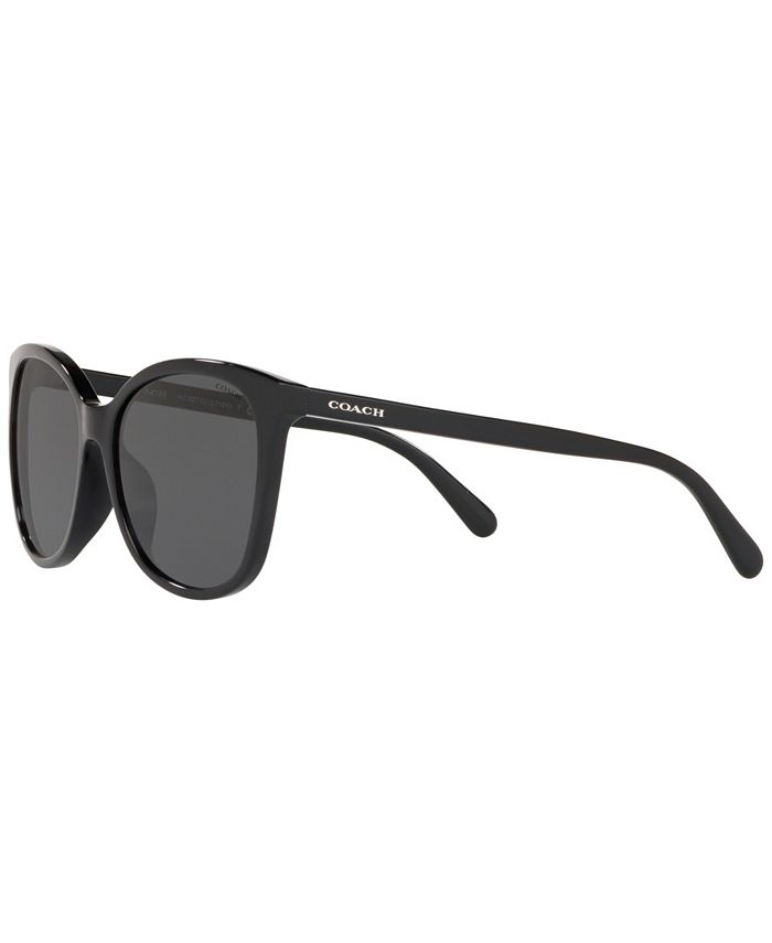 COACH Women's Sunglasses, L1101 - Macy's