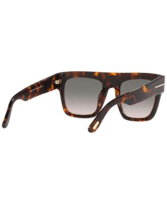 Women's Sunglasses, FT0847