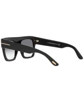 Women's Sunglasses, FT0847