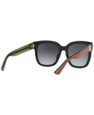 Women's Sunglasses, GG0034SN