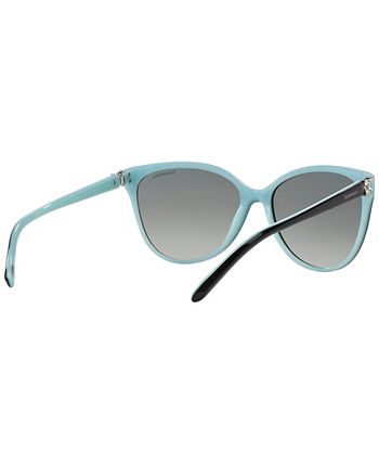 Tiffany Co. Women s Sunglasses TF4089B Macy s