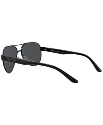 Men's Sunglasses, AX2034S