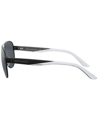 Men's Sunglasses, AX2034S