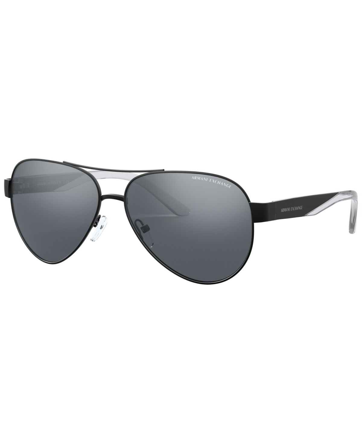 EAN 8056597213622 product image for A X Armani Exchange Men's Sunglasses, AX2034S | upcitemdb.com