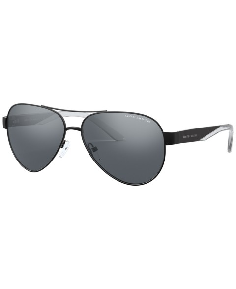 Мужские A|X Armani Exchange Men's Sunglasses, AX2034S