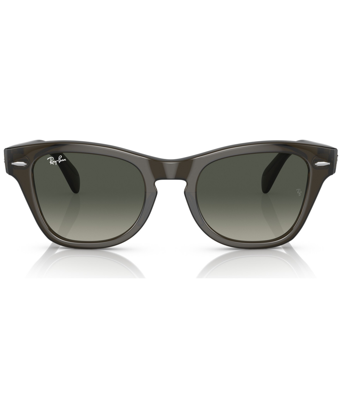 Ray-Ban Unisex Sunglasses, RB0707S