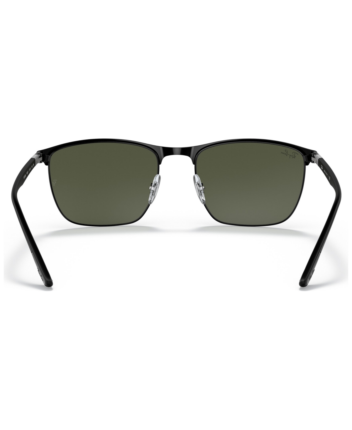Ray Ban Ray-ban Sunglasses In Black