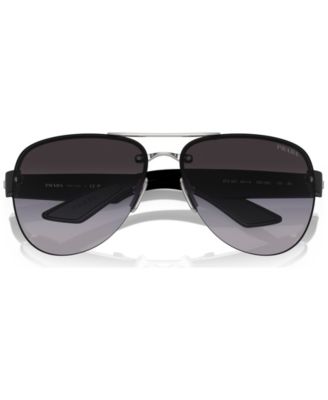 Men's Sunglasses, PS 55YS