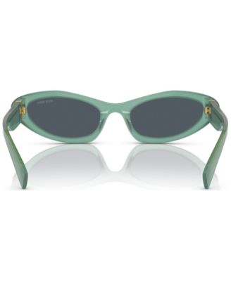 Women's Sunglasses, MU 09YS