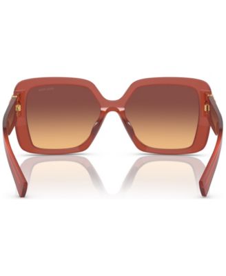 Women's Sunglasses, MU 10YS