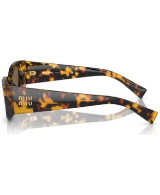 Women's Sunglasses, MU 06YS