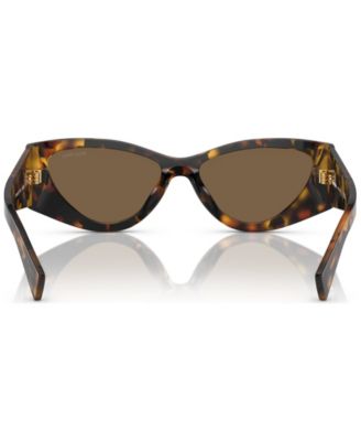 Women's Sunglasses, MU 06YS