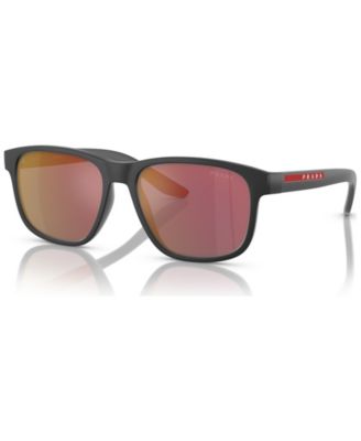 PRADA LINEA ROSSA