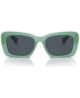 Women's Sunglasses, MU 07YS
